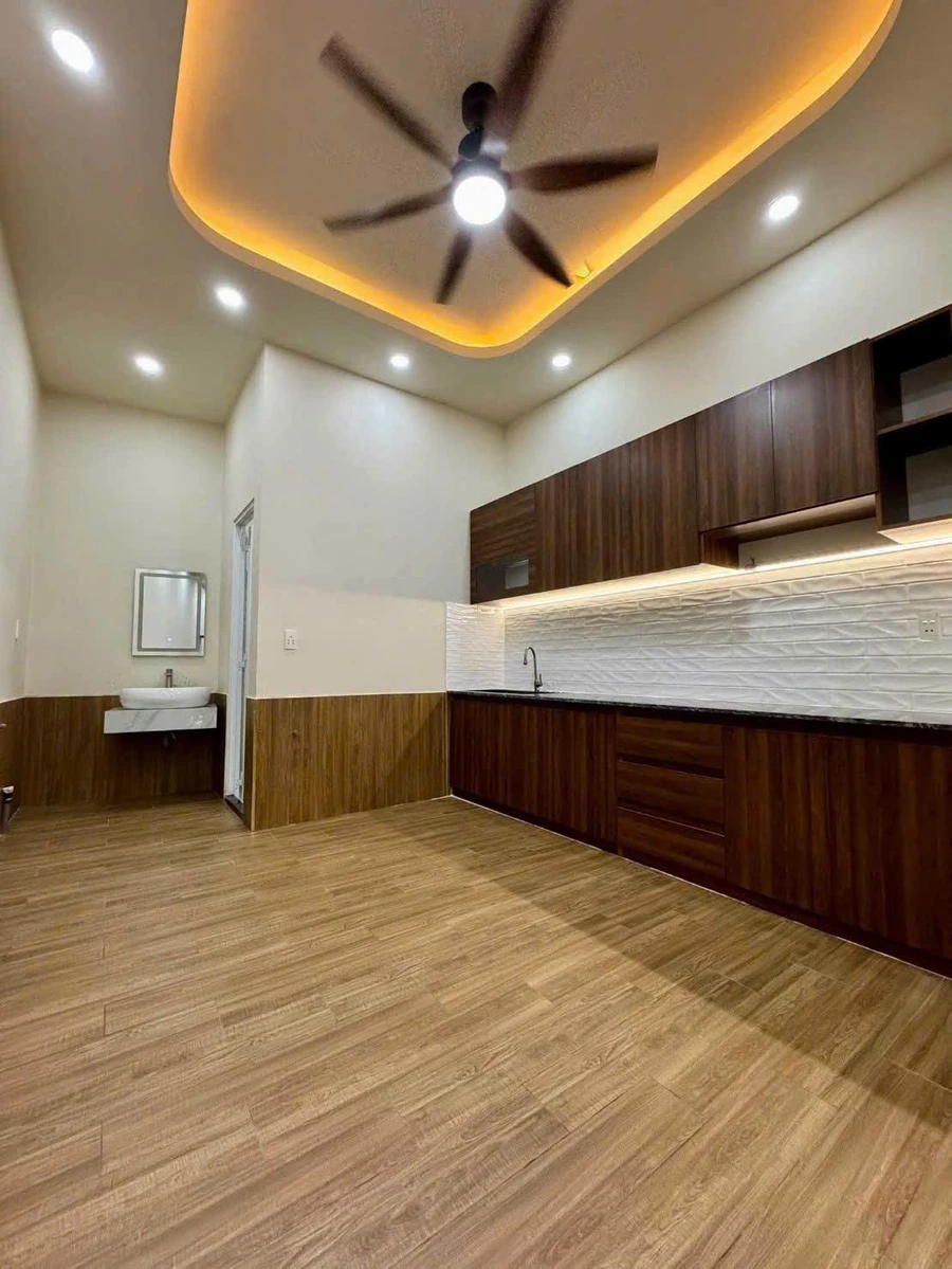 Bán nhà 2PN Trung Đông Hóc Môn 52.5m² 1.88 tỷ - Ảnh thu nhỏ 2