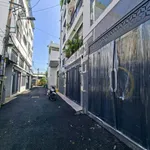 Bán nhà phố 4x11,5m full nội thất, gara ô tô, 4 phòng ngủ, Thông Tây Hội, Gò Vấp - Ảnh thu nhỏ 2