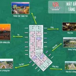 Căn hộ 2PN 72m Eco Palace Buôn Ma Thuột ban công rộng, mỗi tầng hiếm có 1 căn - Ảnh thu nhỏ 7