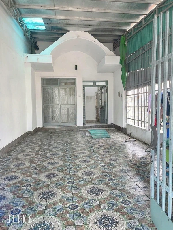 Bán nhà cấp 4 mái Thái 5x30m, 2PN, Mỹ Phước 2, Bến Cát, Bình Dương, giá 2,4 tỷ