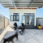 Bán nhà cấp 4 mới 140m² Phong Năm, Hóc Môn 999 triệu - Ảnh thu nhỏ 1