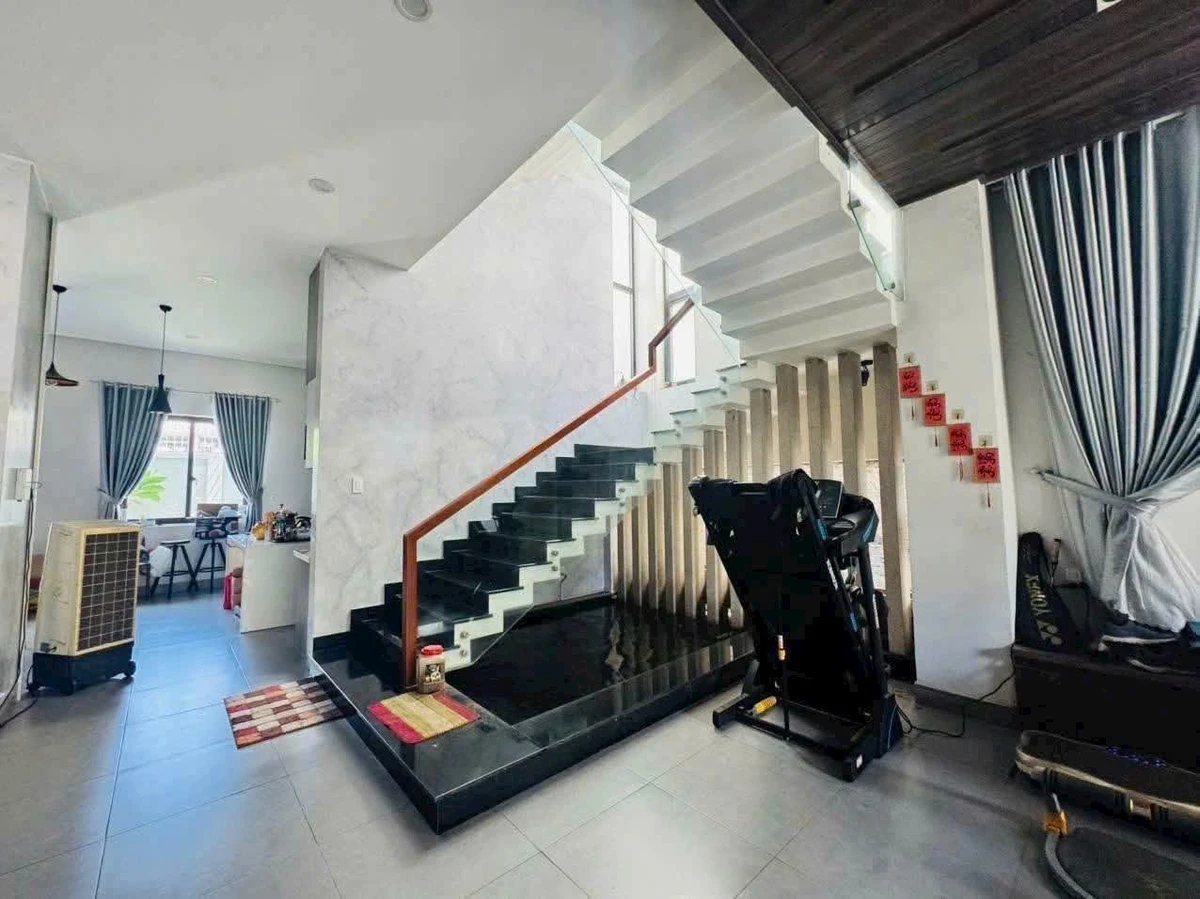 Bán biệt thự 230m² 3PN Bửu Long Trấn Biên 12,5 tỷ - Ảnh thu nhỏ 3
