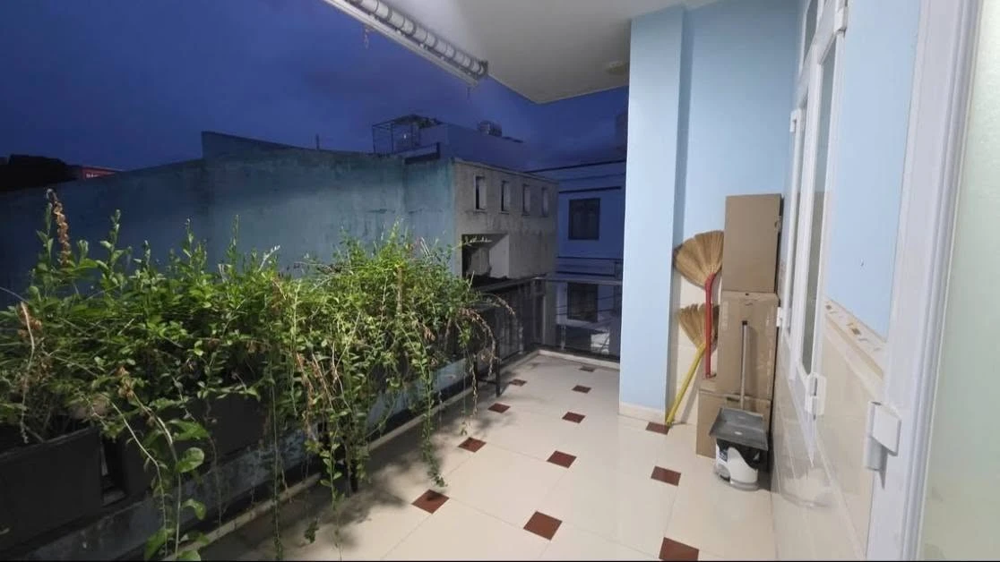 Bán nhà hẻm 3 tầng 3PN, 42.5m2, Quy Nhơn - Ảnh thu nhỏ 3