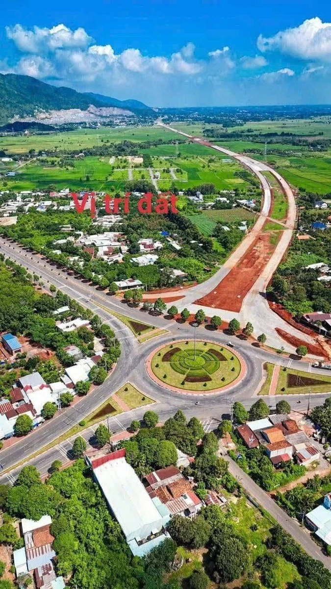 Bán biệt thự vườn 126m2 Trung Hòa Long 1,6 tỷ - Ảnh 1