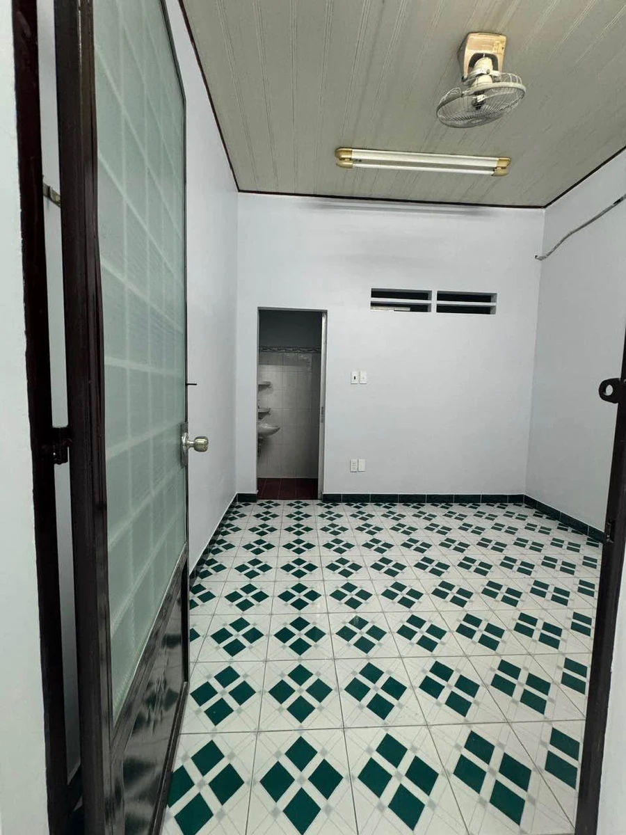 Bán nhà 7m x 18m tại Phú Hoà 1, Thủ Dầu Một - Ảnh thu nhỏ 4