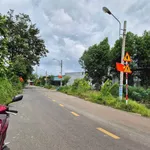 Bán đất 100m2 thổ cư Nha Bích, Bình Dương 600 triệu - Ảnh thu nhỏ 1