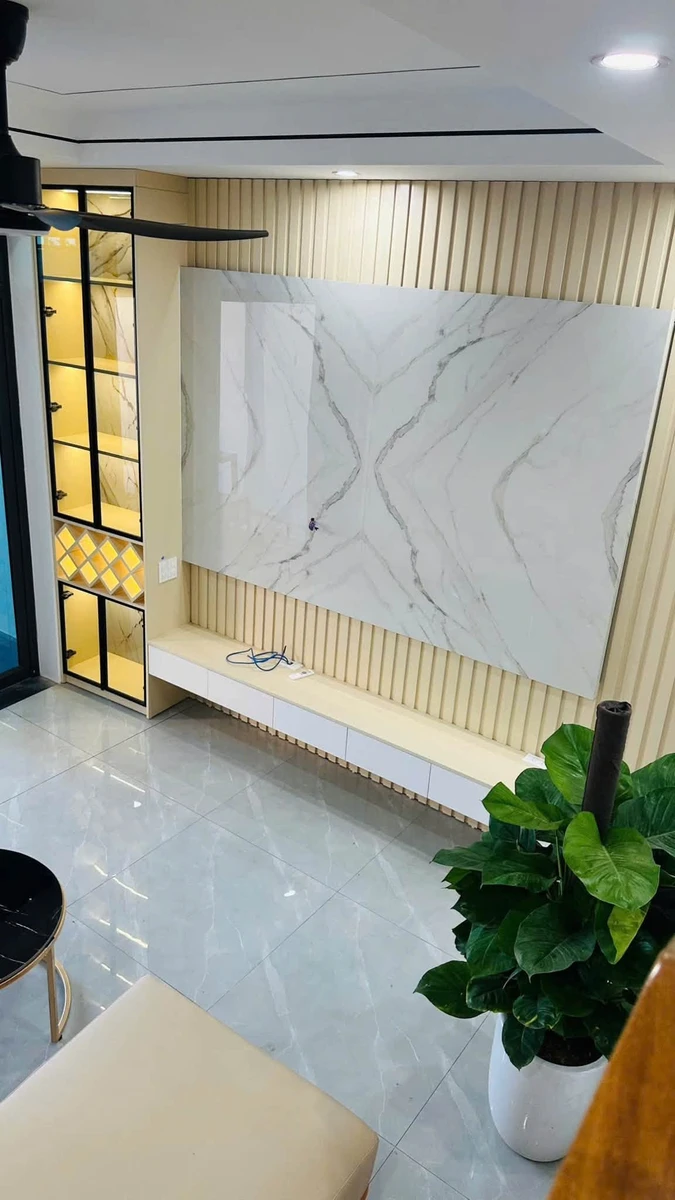Bán nhà 2 tầng 140m2 sân ô tô, Nghi Đức, 2 tỷ - Ảnh thu nhỏ 2