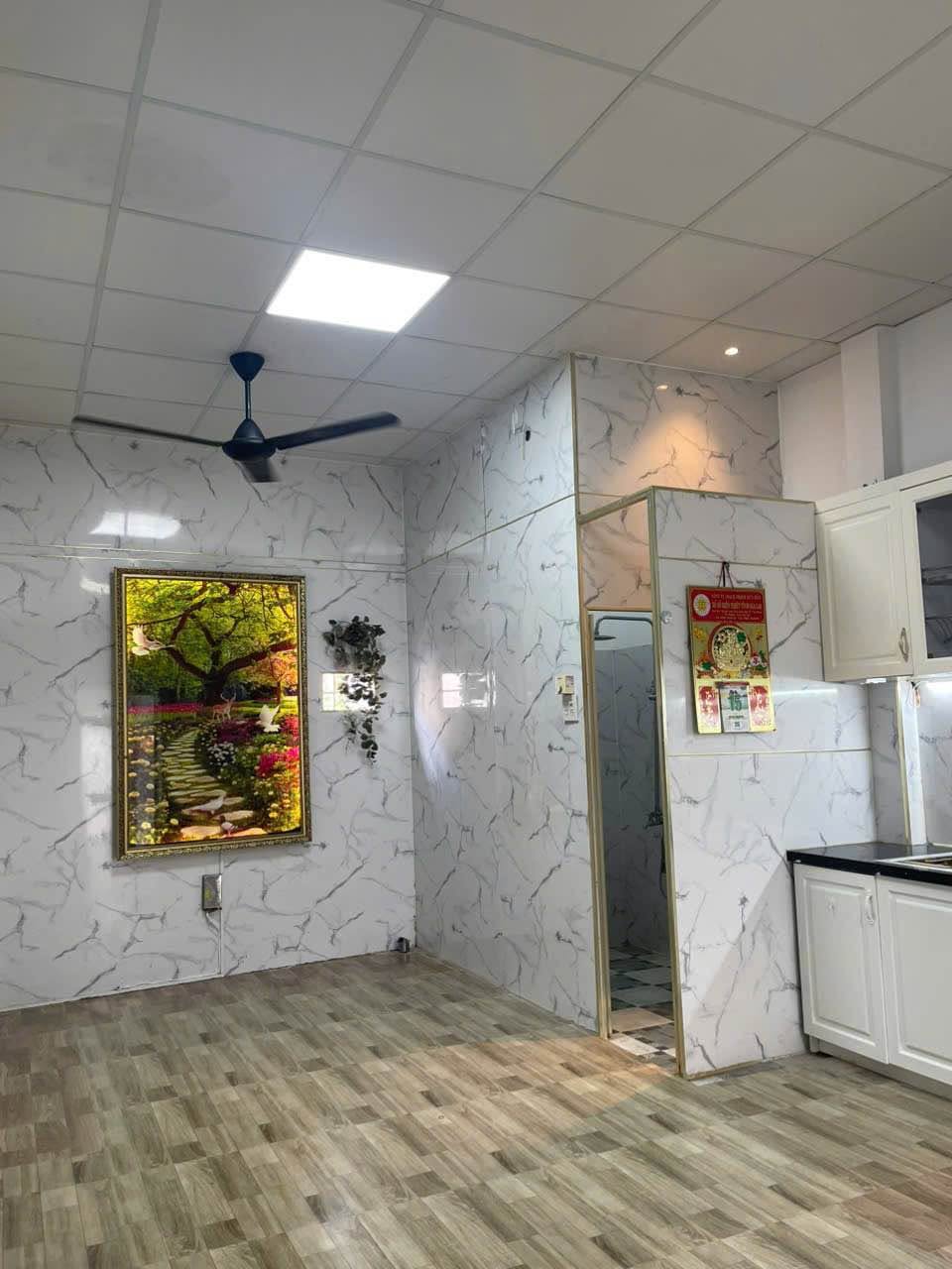 Bán nhà hẻm Dương Văn Nga Nha Trang 42m² 2 PN 2,2 tỷ - Ảnh thu nhỏ 5