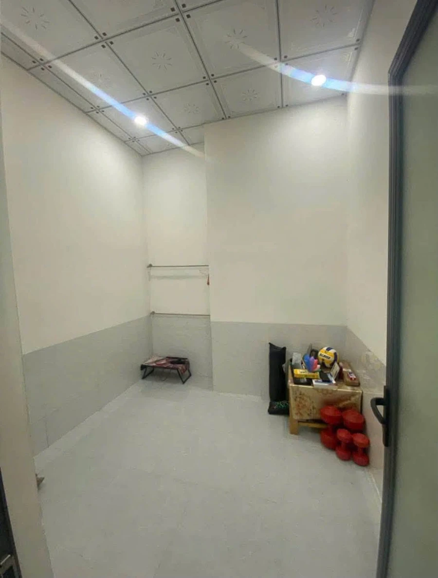 Bán nhà 2PN 74m2 Quận 12, 1.05 tỷ, vào ở ngay - Ảnh thu nhỏ 4