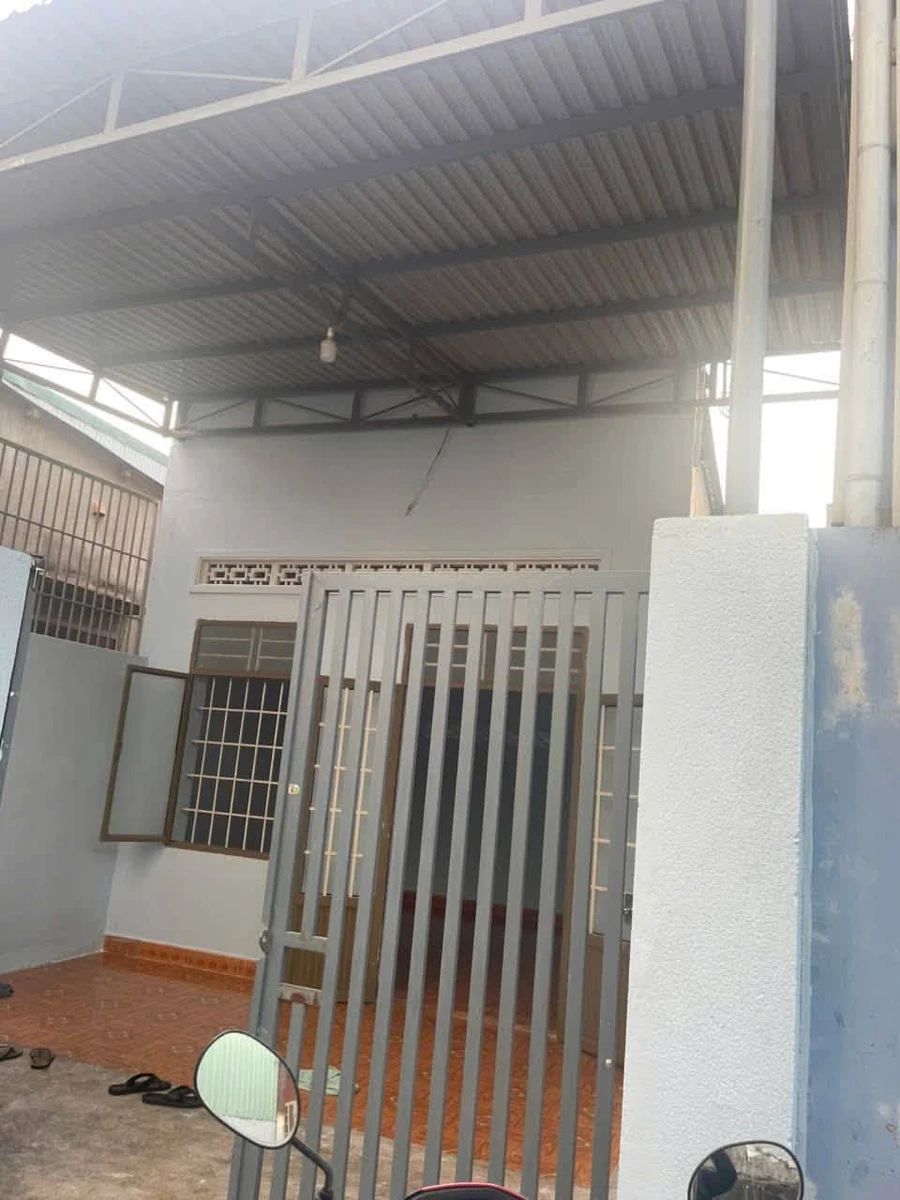 Bán nhà hẻm Lê Văn Hưu 100m² 2PN 850 triệu Quận 1 - Ảnh 1