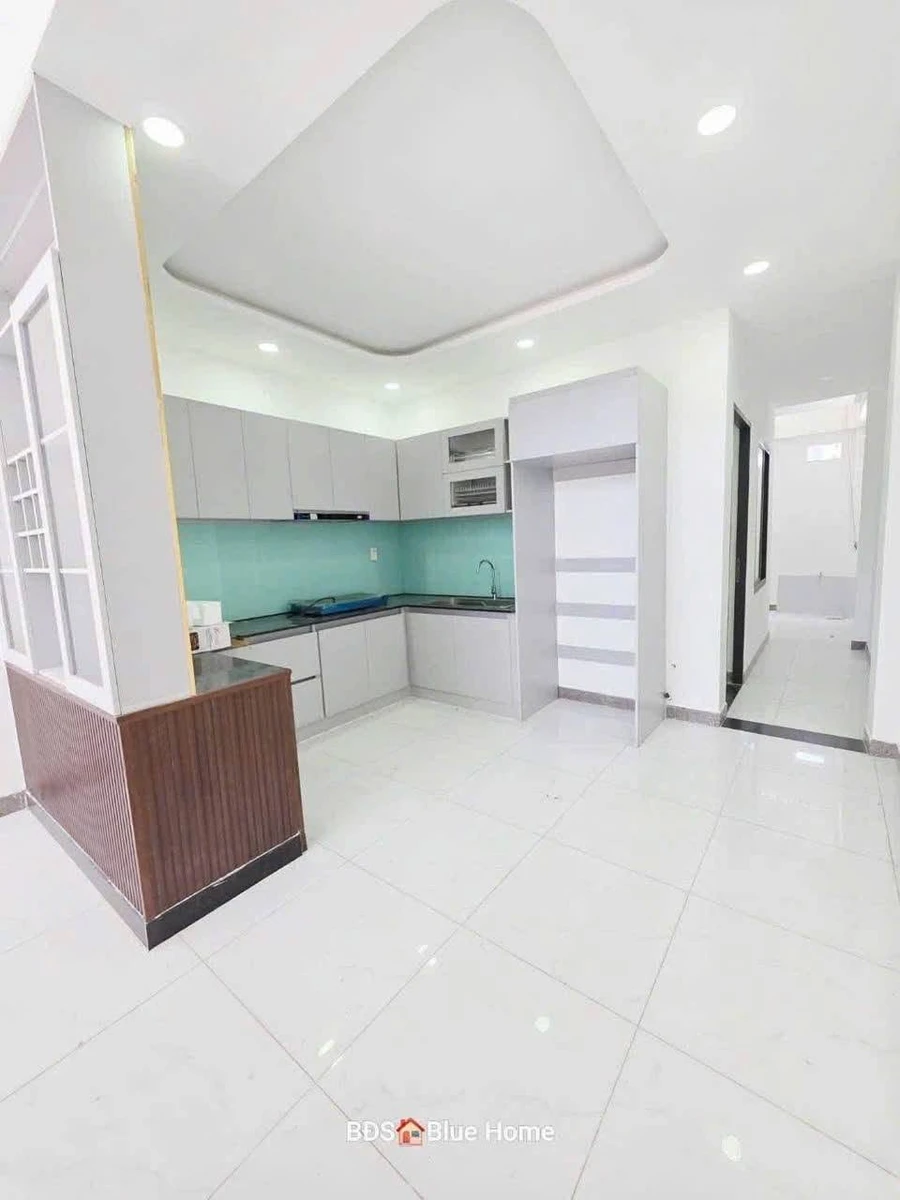Bán đất 62m2 view công viên, 2PN 2WC, Quy Nhơn - Ảnh thu nhỏ 2