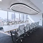 550m2 cắt nhỏ từ 100m2 giá 300 nghìn/m2/th sẵn nội thất tại Vinhomes D'Capitale Trần Duy Hưng - Ảnh thu nhỏ 4