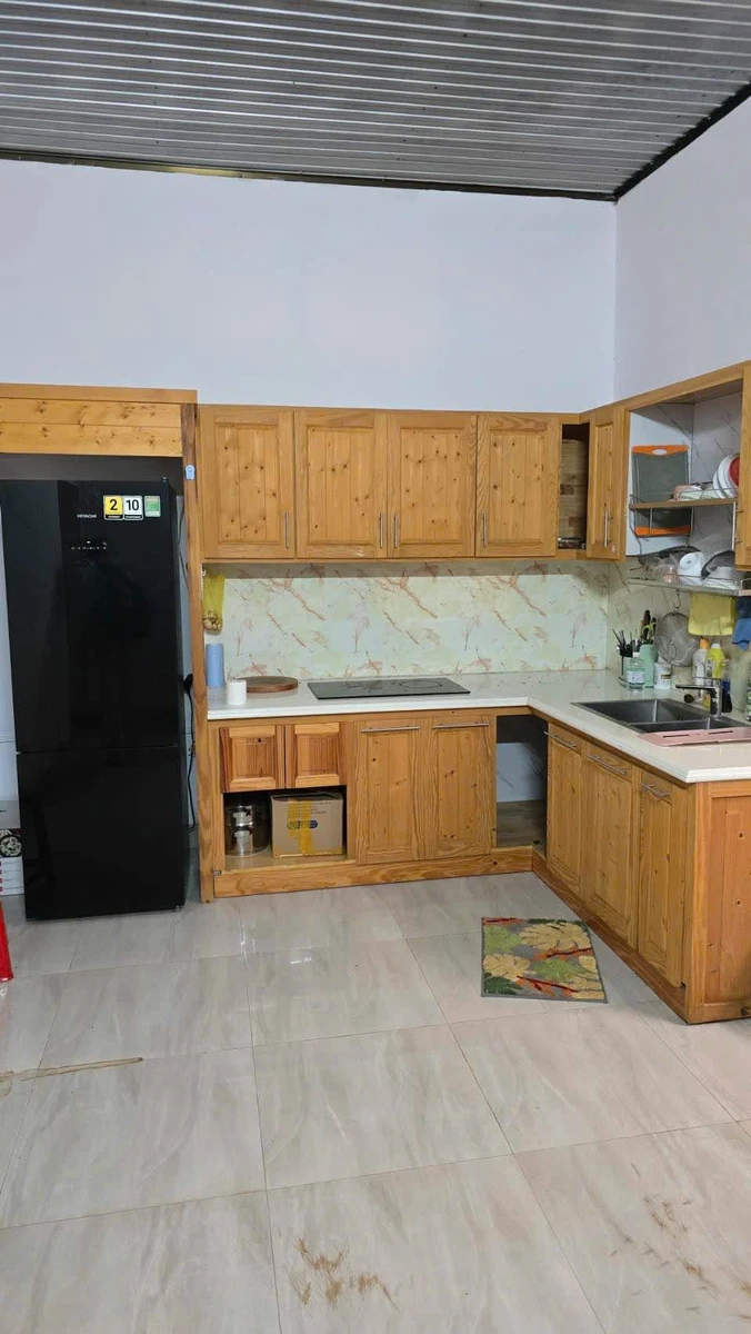 Bán đất mặt tiền Ngọc Hân Công Chúa 116m², 5,9 tỷ Bình Chánh - Ảnh thu nhỏ 2