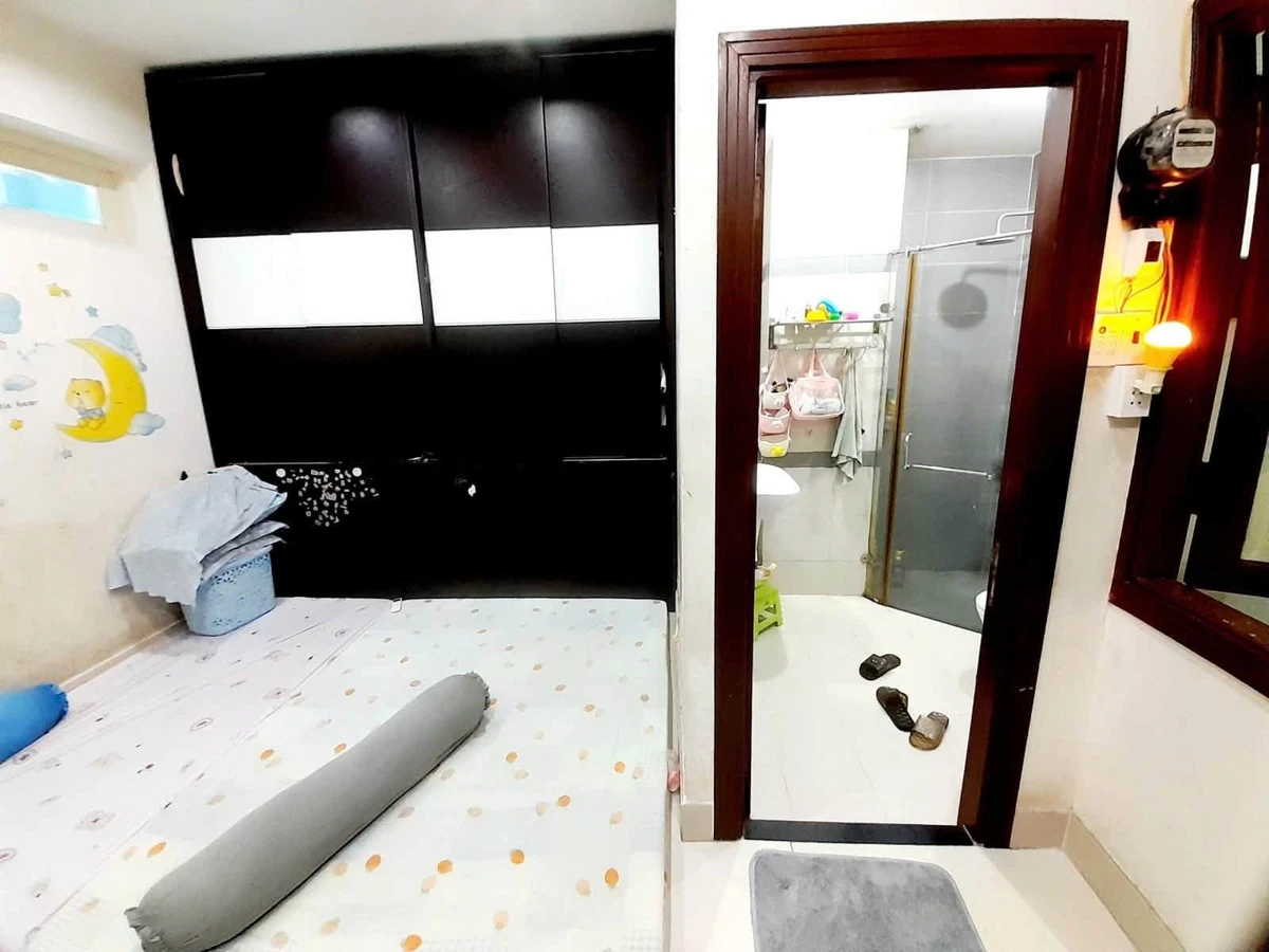 Bán nhà phố 4 tầng 170m2 Bình Thạnh 135tr/m2 - Ảnh thu nhỏ 4