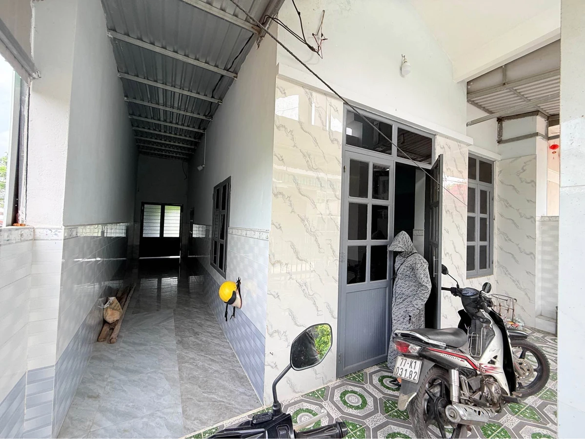 Bán nhà cấp 4 An Cửu 130 m² 1 tỷ 2 - Ảnh thu nhỏ 5