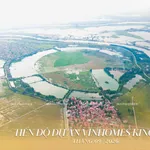 Quỹ thưởng 72m2 đối diện 8 tòa chung cư Vinhomes King Park 7,2 tỷ - Ảnh thu nhỏ 11