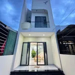 Bán nhà 2 tầng 92m² 3PN tại Lê Văn Sỹ, Quảng Ngãi - Ảnh thu nhỏ 1