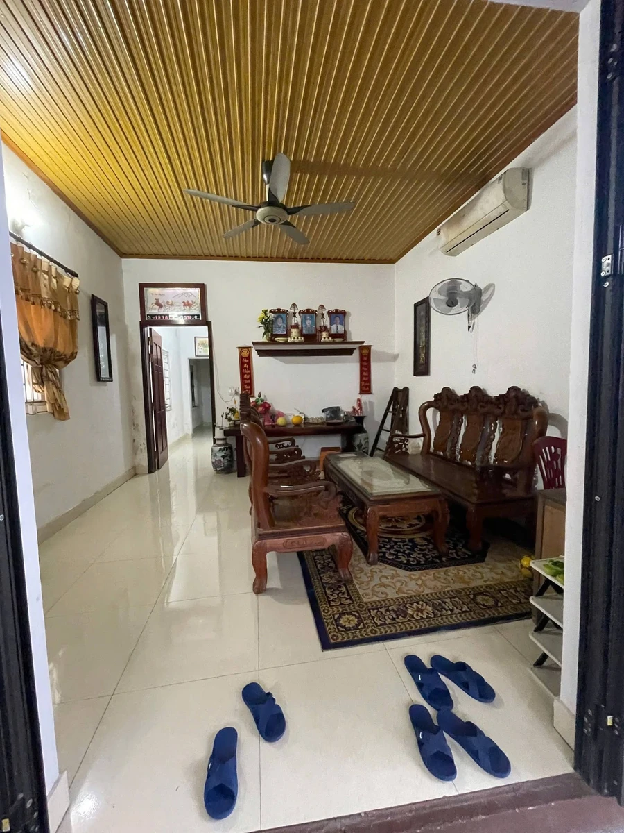 Nhà cấp 4 mặt tiền Nam Cao 105m2 4.22 tỷ Thủ Đức - Ảnh 1