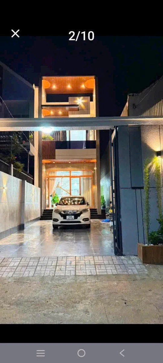 Bán nhà phố 170m² Trảng Dài, 3PN, giá 4,79 tỷ - Ảnh thu nhỏ 3