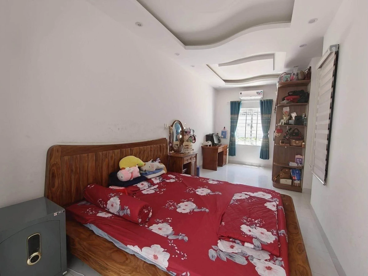 Bán nhà 3 phòng ngủ 42m2 Vũng Tàu 4 tỷ 9 - Ảnh thu nhỏ 2