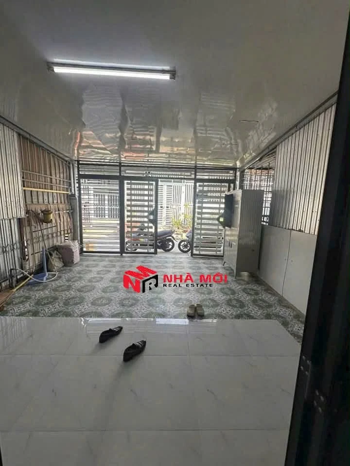 Bán nhà 2PN 1WC 101m² gần TH Lê Quý Đôn, 1 tỷ 250 - Ảnh thu nhỏ 2