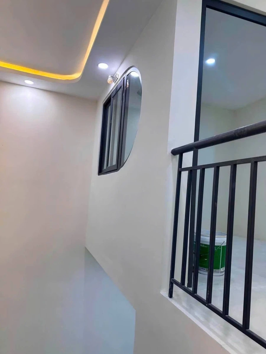 Bán nhà hẻm Võ Thị Sáu Nha Trang, 45,5m², 2 phòng, 2 tỷ 350 - Ảnh thu nhỏ 5
