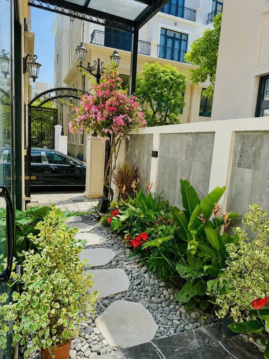 Bán biệt thự song lập 162m² Vinhomes Hạ Long 13 tỷ - Ảnh thu nhỏ 3
