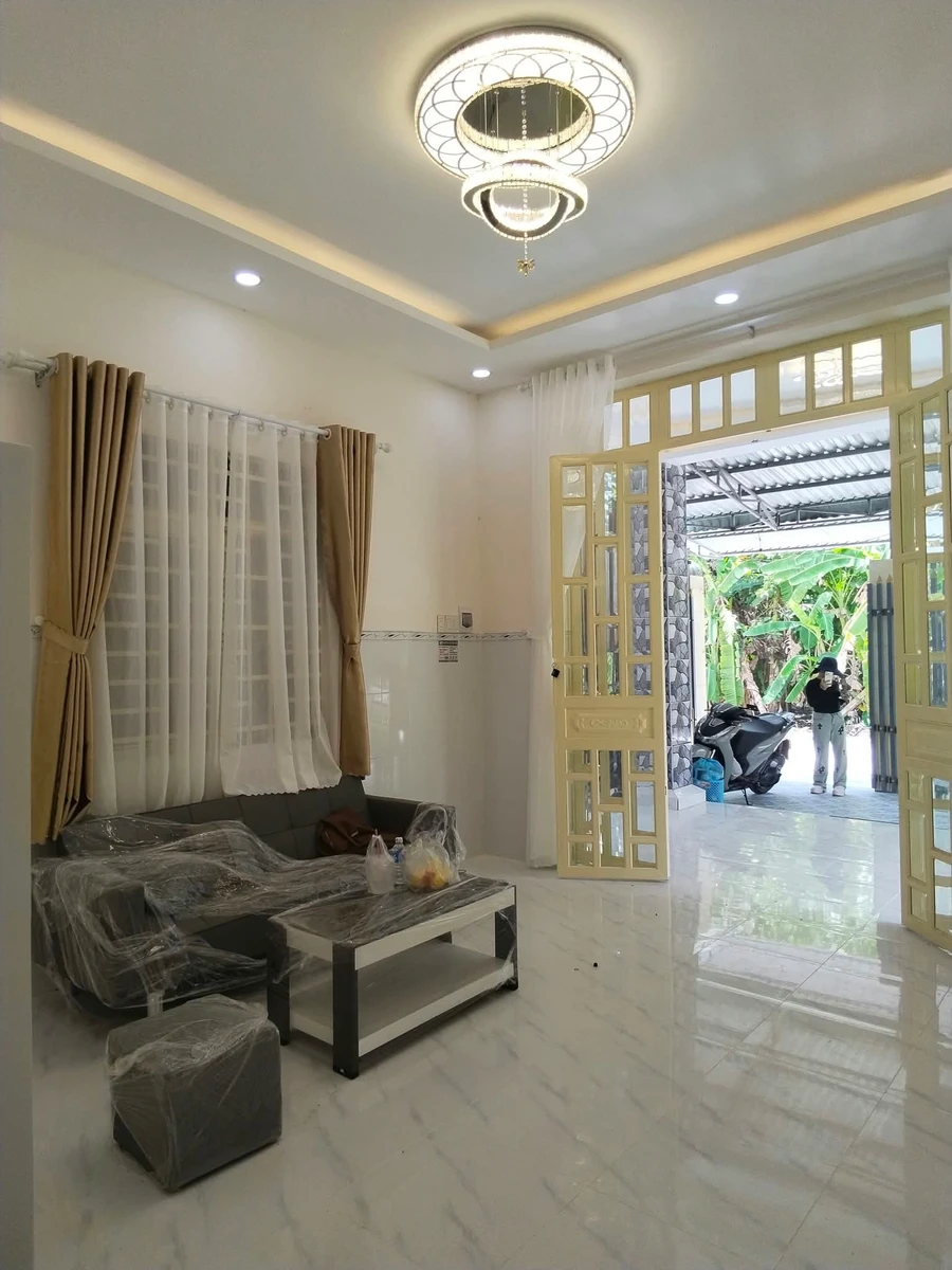 Bán đất Thanh Hoà Thanh Điền 186m² - 790 triệu - Ảnh thu nhỏ 4