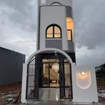 Bán nhà 3 phòng ngủ 74m² Quý Nhuận Quận 7 - Ảnh thu nhỏ 1