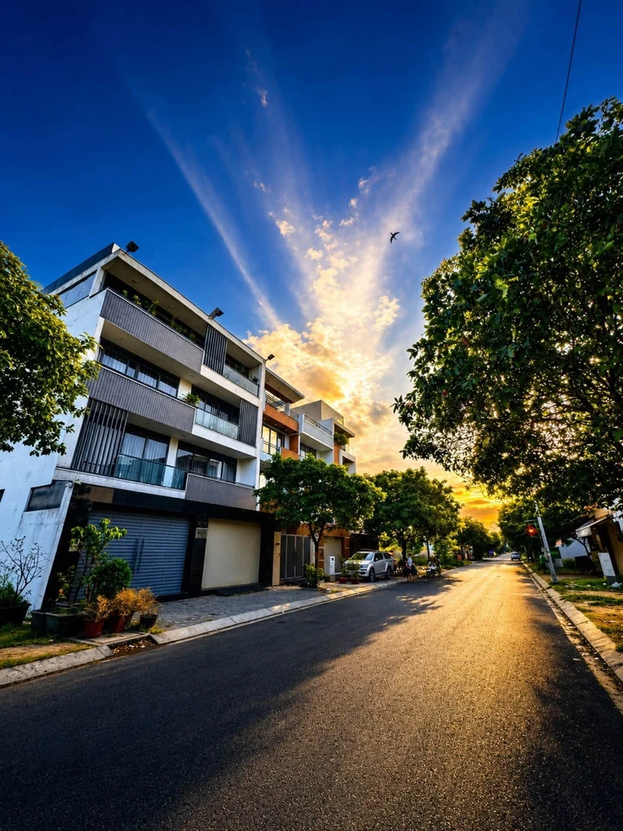 Bán nhà phố 4 tầng mặt tiền Trần Văn Giàu, 300m², 9 tỷ - Ảnh thu nhỏ 4