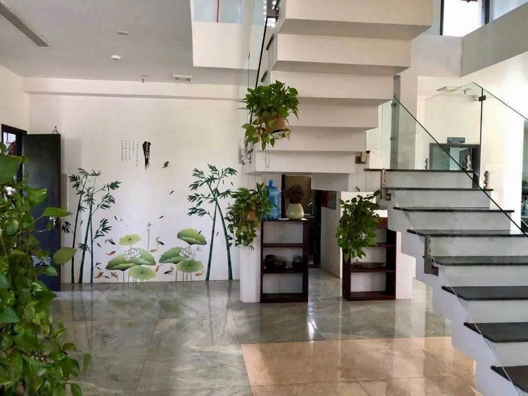 Bán tòa nhà 6 tầng 300m2 đường Lê Văn Lương, Sơn Trà, Đà Nẵng, giá 35.x tỷ - Ảnh thu nhỏ 4