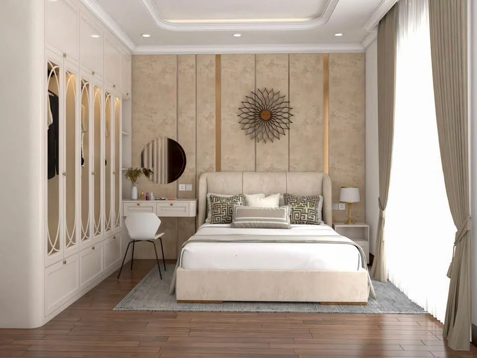 Bán nhà 6PN 207,92m² Phù Đổng Thiên Vương Đà Lạt 8,8 tỷ - Ảnh thu nhỏ 3