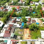 Bán đất nền 120m² Phú Lương, Phú Hồ 535 triệu SHR - Ảnh thu nhỏ 2