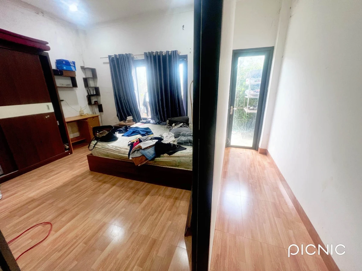 Bán nhà mặt tiền 3PN 225m2 Xô Viết Nghệ Tĩnh Cần Giờ 4,9 tỷ - Ảnh thu nhỏ 4