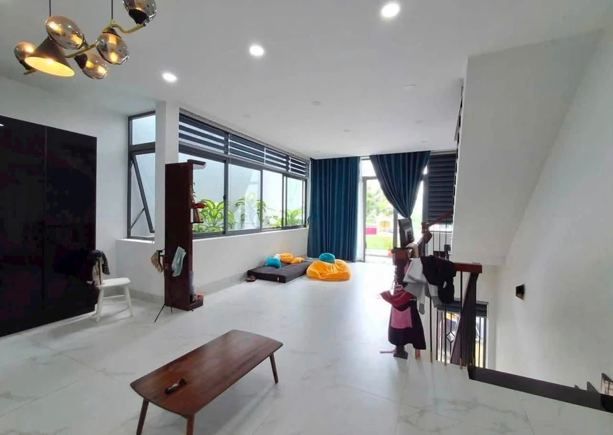 Bán nhà 2 mặt tiền 136m² Phan Thiết, 7.5 tỷ - Ảnh thu nhỏ 3