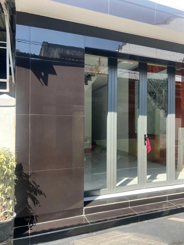 Bán nhà hẻm 65.7m² Nơ Trang Gưh, Buôn Ma Thuột - 2 tỷ 150