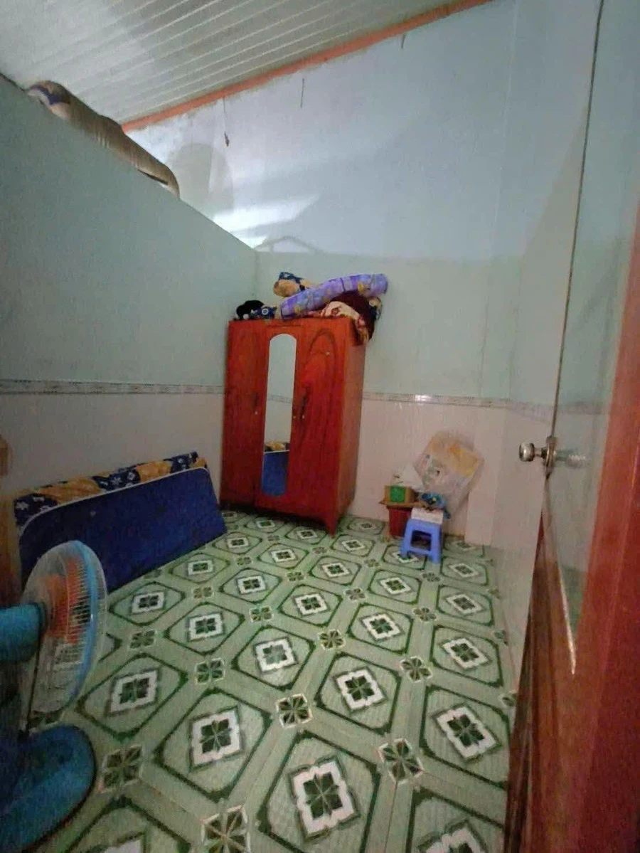 Bán nhà sổ riêng 125m² Nhà Bè 1 tỷ 1 - Ảnh thu nhỏ 4
