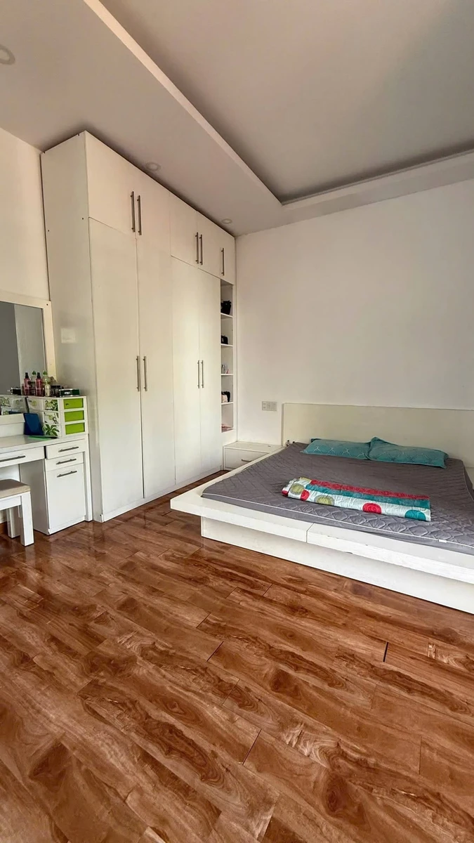 Bán nhà phố Buôn Ma Thuột 100m² 4 phòng ngủ, giá 5,8 tỷ - Ảnh thu nhỏ 3