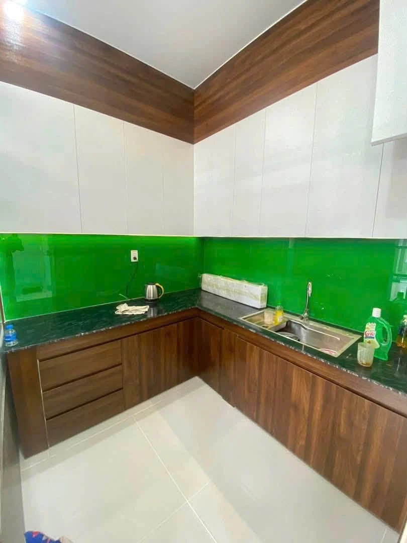 Nhà 1 trệt 2 lầu 3PN Phú Lợi, 66m², 4,1 tỷ - Ảnh thu nhỏ 4