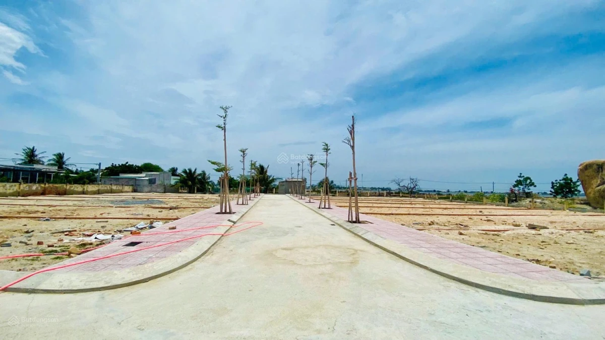 Đất gần Biển Ninh Chữ đấu giá nhà nước - Cơ hội đầu tư đất biển giá rẻ - Ngân hàng hỗ trợ vay - Ảnh thu nhỏ 3