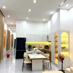 Nhà cấp 4 2 phòng ngủ full nội thất Minh Hưng 100m² - Ảnh thu nhỏ 1