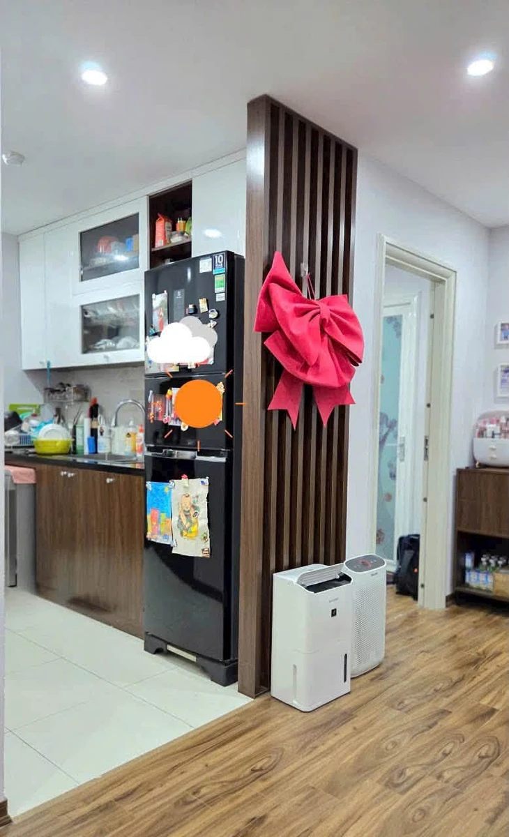 Bán căn hộ 77m² 2PN Đồng Phát Vĩnh Hưng - Ảnh thu nhỏ 3