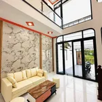 Bán nhà sổ hồng riêng 3PN Mỹ Lộc Cần Giờ 114m2 giá 2.5 tỷ - Ảnh thu nhỏ 4