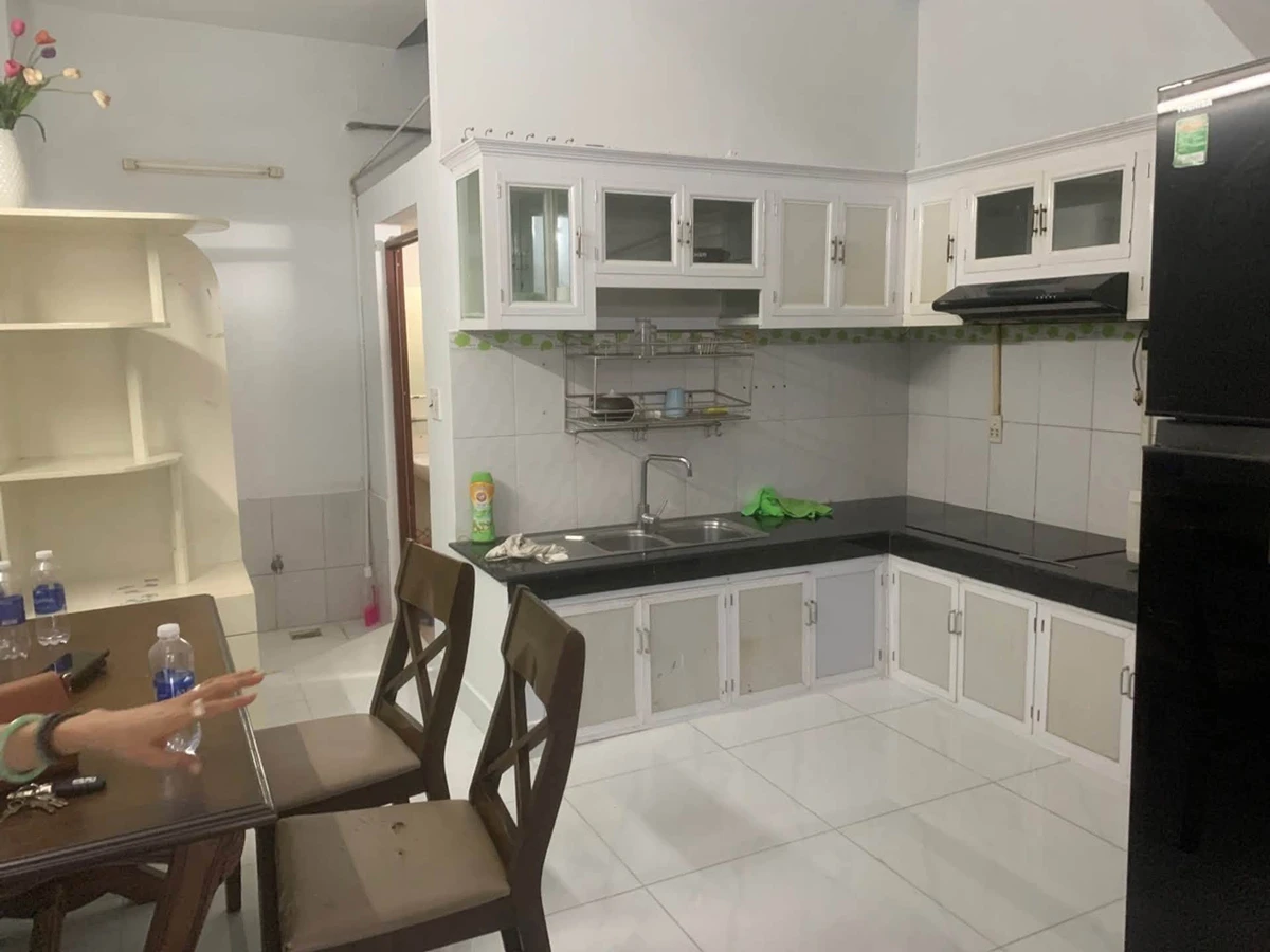 Bán nhà 2 tầng 40m² hẻm Lê Văn Lương, Nhà Bè, giá 3,3 tỷ - Ảnh thu nhỏ 3