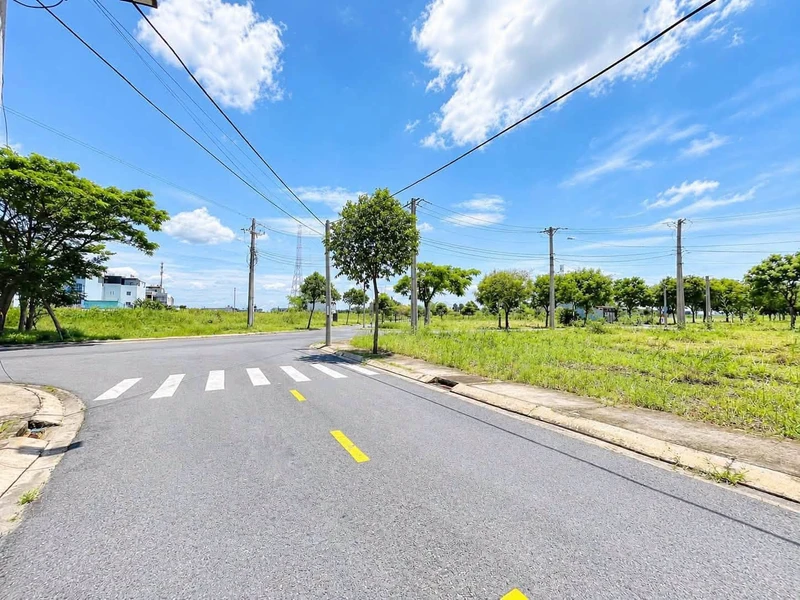 Bán đất KDC Saigon Village 112m2 gần Lê Văn Lương 3 tỷ