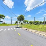 Bán đất KDC Saigon Village 112m2 gần Lê Văn Lương 3 tỷ - Ảnh thu nhỏ 1