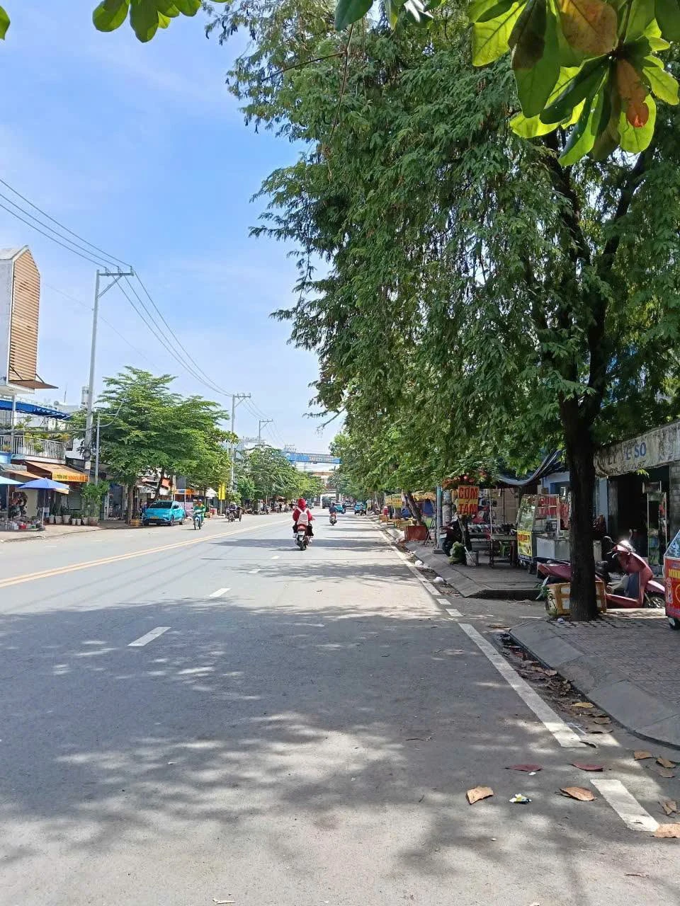Bán nhà Huỳnh Tấn Phát Nhà Bè 75m² 3,05 tỷ - Ảnh 1