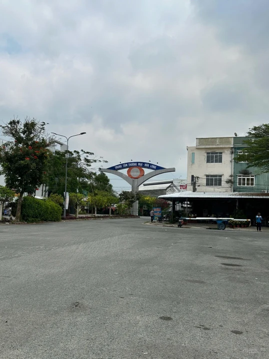 Chính chủ bán đất nền ngay chợ Hòa Long, thổ cư 100%. DT: 90m2 - Ảnh thu nhỏ 4