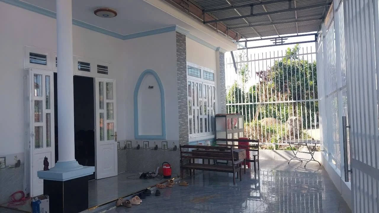 Bán nhà vườn 365.8m2, 3 phòng ngủ, Đắk Lắk - 2 tỷ 850 triệu - Ảnh 1