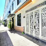 Bán nhà 3 phòng ngủ 36m² Nhà Bè, giá 2 tỷ 390 - Ảnh thu nhỏ 1